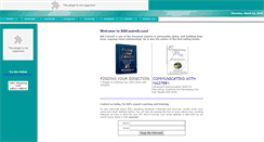 Desktop Screenshot of billcantrell.com